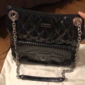 AUTHENTIC COACH PURSE